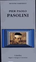 Tapa de Pier Paolo Pasolini