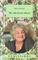 Tapa de Mi Vida Hasta Ahora (Feminismos)