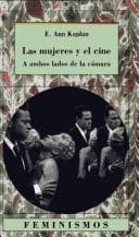 Tapa de Las Mujeres Y El Cine