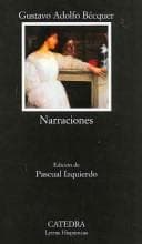 Tapa de Narraciones