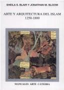 Tapa de Arte Y Arquitectura Del Islam, 1250-1800 (Manuales Arte Catedra)