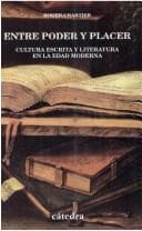 Tapa de Entre Poder Y Placer (Historia Serie Menor)