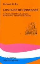 Tapa de Los Hijos De Heidegger/ Heidegger's Children