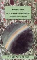 Tapa de En El Corazon De La Libertad (Feminismos)