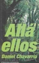 Tapa de Alla ellos