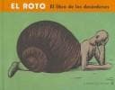 Tapa de El Roto El Libro De Los Desordenes / The Hole The Book of the Mess (Reservoir)