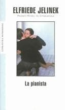 Tapa de La Pianista / The Pianist