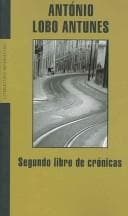 Tapa de Segundo livro de crónicas