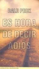 Tapa de Es Hora De Decir Adios/Now It's Time to Say Goodbye