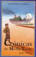 Tapa de Cronicas de Media Tarde