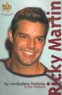 Tapa de Ricky Martin