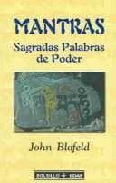 Tapa de Mantras