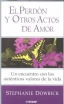 Tapa de El perdón y otros actos de amor