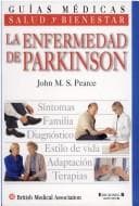 Tapa de La Enfermedad de Parkinson