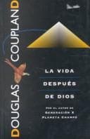 Tapa de La vida después de Dios