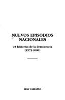 Tapa de Nuevos Episodios Nacionales (Ficcionario)