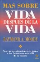 Tapa de Ma s sobre vida despue s de la vida
