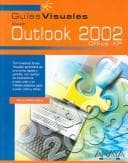 Tapa de Microsoft Outlook 2002 Office XP (Guias Visuales)