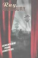 Tapa de Cementerio Para Lunaticos