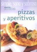 Tapa de Neuva Cocina Pizzas Y Aperitivos