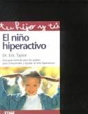 Tapa de El niño hiperactivo