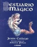 Tapa de Bestiario mágico