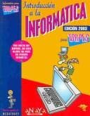 Tapa de Introduccion a la Informatica para torpes 2003 (Informatica Para Torpes)