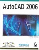 Tapa de Autocad 2006