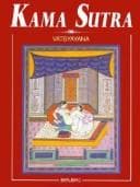 Tapa de Kama Sutra