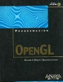 Tapa de Programación en OpenGL