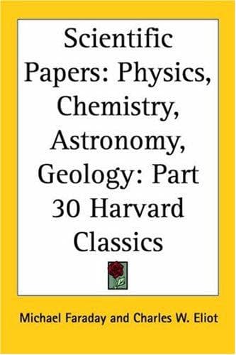 Tapa de Scientific Papers