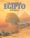 Tapa de Las Maravillas De Egipto / The Marvels of Egypt