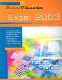 Tapa de Guía visual de Excel 2003