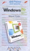 Tapa de Microsoft Windows Me