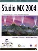Tapa de Studio Mx 2004
