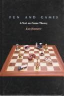 Tapa de Teoria de Juegos