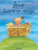 Tapa de Leny Busca Un Amigo