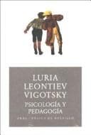 Tapa de PSICOLOGÍA Y PEDAGOGÍA