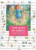 Tapa de Tania Quiere Ser Bailarina