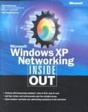 Tapa de Guia Completa Redes Con Microsoft Windows XP Running+
