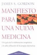Tapa de Manifiesto para una nueva medicina