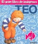 Tapa de El Gran Libro De Imagenes Teo