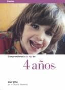 Tapa de Comprendiendo a tu hijo de 5 años