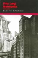 Tapa de Metropolis/ Metropolis (Peliculas/Films)