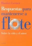 Tapa de Respuestas para mantenerse a flote