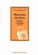 Tapa de Momentos decisivos