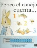 Tapa de Perico, El Conejo Cuento / Peter Rabbit Counts...1,2,3