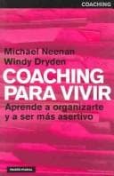 Tapa de Coaching Para Vivir