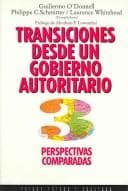 Tapa de Transiciones Desde UN Gobierno Autoritario