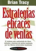 Tapa de Estrategias Eficaces De Ventas/ Effective Sales Strategies